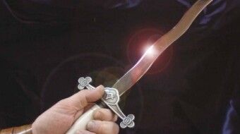 Enchanters: The diamond's force. Chapter 1__ Part 2