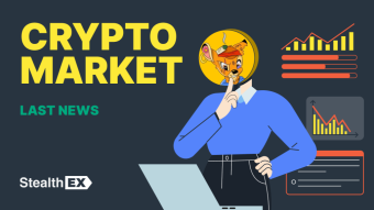 Latest Cryptocurrency Market News