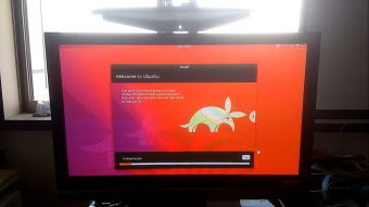 Trying and Installing Linux Ubuntu Guide