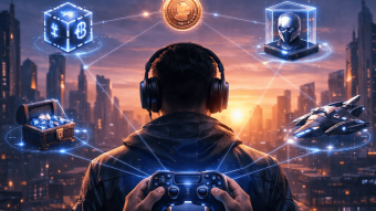 The Truth About Web3 Gaming’s Silent Revival in 2025