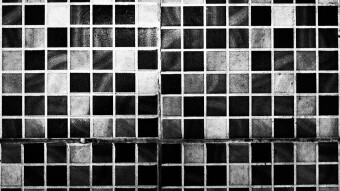 Patterns of Repetition Around Me