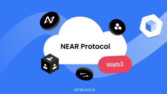 Here's How NEAR Protocol Builds Vibrant Community in Web3: Review by GetBlock