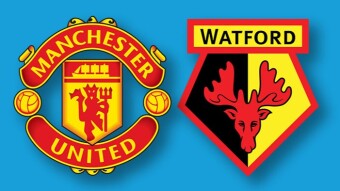 Man United Set to Host Watford at Home Tomorrow