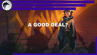 [ENG/ITA] I've Officially Sold My Xbot Lite Bot: Was It Worth It?