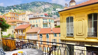 Real Estate France - Energy renovation