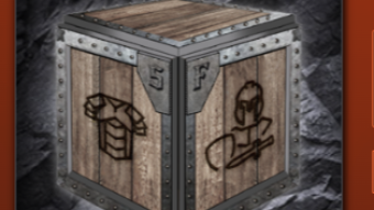 My start in Splinterforge (p2e on hive blockchain)