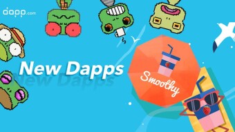 🐸🍹Cheer Yourself Up with Cute NFTs and A Cup of DeFi “Smoothie”