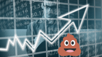 Do you own some shitcoins? Check the list...