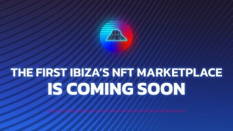 The first Ibiza´s NFT Marketplace is coming soon!