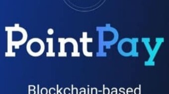 Pointpay (PXP) Airdrop