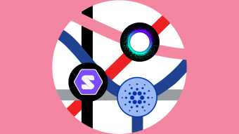 Towards a new distributed web