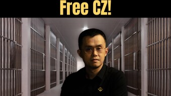 CageChain Newsletter #274 | Free CZ, NZ Stablecoin, Gold DAO, Solana DeFi Summer Incoming, Is a Bitcoin ETF Good for Crypto, and More...