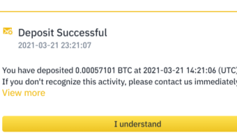 GRABTC: Not a scam