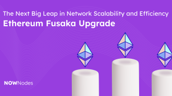 Ethereum's Next Move: How the Pectra and Fusaka Upgrades Are Transforming the Network