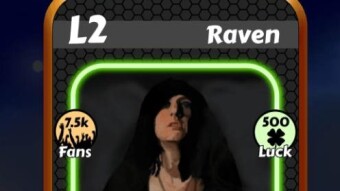An awesome draw and new updates in Rising Star