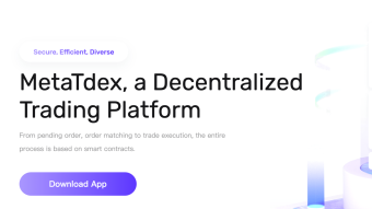 MetaTdex to list in Hong Kong, paving the way for crypto-stock interoperability