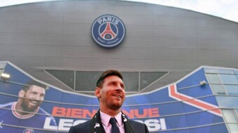 Before September, Messi launches his own NFT