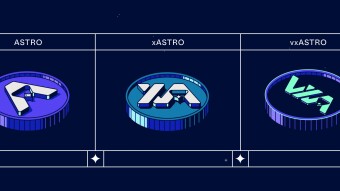 Astroworld (What is Astroport?)