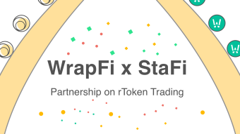 Airdrop For rToken Stakers