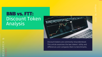 Binance Coin (BNB) vs FTX Coin (FTT): Are Either Actually Even Worth Using?