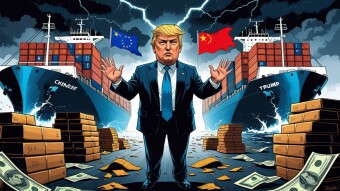 Trump’s Tariff Hikes Might Sound Tough, But Here’s Why They’re a Huge Mistake