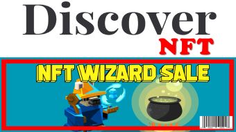 Time-Sensitive NFT Drop: Upland Limited Edition Wizard NFT Drop