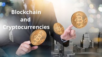 Best Coursera courses to learn about blockchain and cryptocurrencies