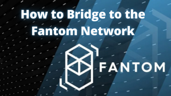How to Bridge to the Fantom Network with MetaMask Wallet