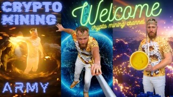 The Russian Drone Song - Satoshirebel