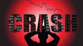 The stock Market it's about to crash and there's why...