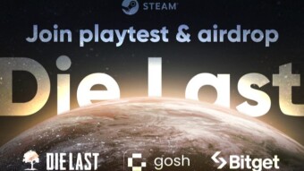 Die Last Airdrop