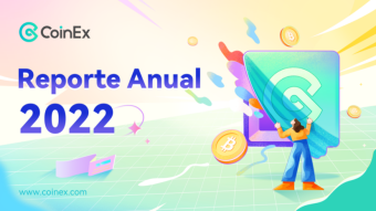Review del año 2022 de CoinEx: Nuevo eslogan, mejor producto y servicios más fáciles de usar