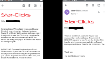 Five Tips To Receive An Auto Payout From Star-Clicks