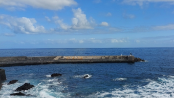 Tenerife Uncovered: A Walk Through Puerto de la Cruz And Sea Stories