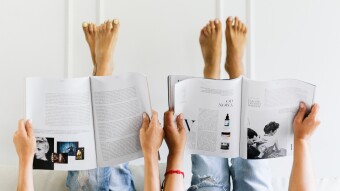 Sunday Reads #11: Musk Buys Twitter, The Future on Metaverse, And What AI Can Do