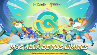 La RLWC 2021 se aproxima: CoinEx motiva a todos los atletas como socio exclusivo de plataforma de trading de criptomonedas de este evento