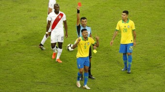 Sad News For All Brazil Fans