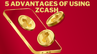 5 Key Advantages of Using Zcash for Financial Privacy and Security