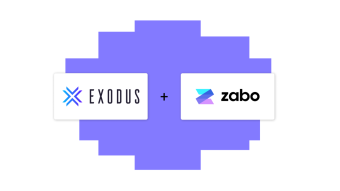New Zabo Integration: Exodus