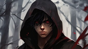 Fairy Tale Assassin - Chapter 7 - A Bastard Noble