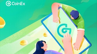 La promoción de Fiat de CoinEx vuelve: ¡Disfruta del 0% de comisiones en compras utilizando Simplex!