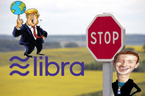 Libra project is paralyzed until the regulators are satisfied.