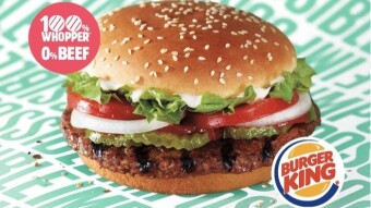 The Morality and Economics of Artificial Meat