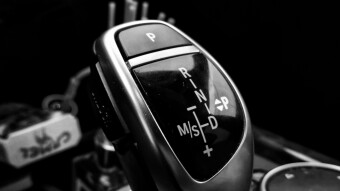 The Driving Force
