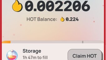 Possible $1,000-$10,000 airdrop.