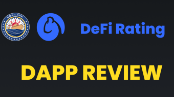 Top-3 features of Dapp.review - the opinion