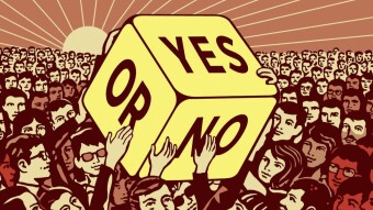 Ep.5.1 - The link between crypto and direct democracy