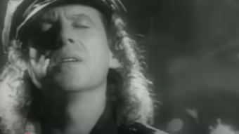 Scorpions - Wind Of Change