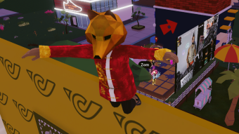 🍞 Tuesday Sep 20 - 2022 🍞   @DCLReports @kevinonearth999 (📍 -78,-54 #DCL ) 🍞 I need a bag for all my prizes ! 🍞