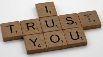 Crypto, Trust, AI and a Rock Musical